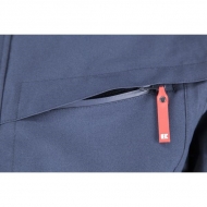 KW111530236054 Kurtka pilotka Original, granat L