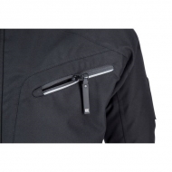 Kurtka robocza pilotka, Technical Kramp czarna 4XL