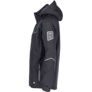 KW211660201068 Kurtka z kapturem Technical, 5XL