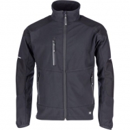 KW211680001050 Kurtka softshell Technical, M