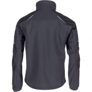 KW211680001066 Kurtka softshell Technical, 4XL