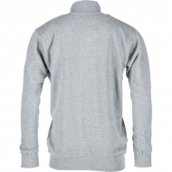 KW207681066048 Bluza rozpinana Technical, szara S