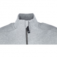 KW207681066048 Bluza rozpinana Technical, szara S