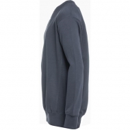 KW207610036048 Bluza zwykła Technical, granatowa S