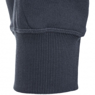 KW207610036066 Bluza zwykła Technical, granatowa 4XL