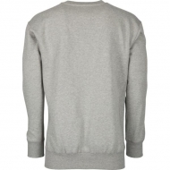 KW207610066044 Bluza zwykła Technical, szara 2XS