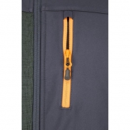KW111690082060 Kurtka Bodkin Original, zielony / granat rozmiar 2XL