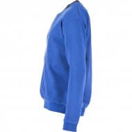 KW106630083066 Bluza zwykła Original, niebiesko/granatowa 4XL
