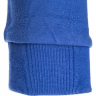 KW106630083068 Bluza zwykła Original, niebiesko/granatowa 5XL