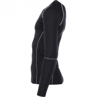 KW235200001062 Koszulka termoaktywna bezszwowa długi rękaw Technical, 2XL/3XL