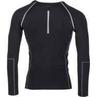 KW235200001062 Koszulka termoaktywna bezszwowa długi rękaw Technical, 2XL/3XL