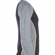 KW235101489060 Koszulka termoaktywna Carbondry Technical, 2XL
