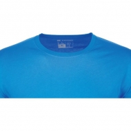 KW106810031056 Koszulka T-shirt krótki rękaw Original, niebieski lazur XL