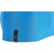 KW106810031066 Koszulka T-shirt krótki rękaw Original, niebieski lazur 4XL