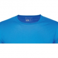 KW106810031066 Koszulka T-shirt krótki rękaw Original, niebieski lazur 4XL