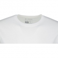 KW106810075044 Koszulka T-shirt krótki rękaw Original, biała 2XS