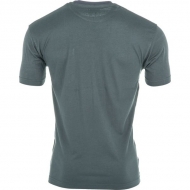 KW106830082044 Koszulka T-shirt krótki rękaw dwukolorowa Original, zielono/granatowa 2XS