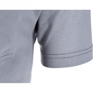 KW106830090044 Koszulka T-shirt krótki rękaw dwukolorowa Original, szaro/czarna 2XS
