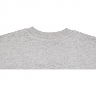 KW207811066068 Bluzka z guzikami długi rękaw Technical, szara 5XL