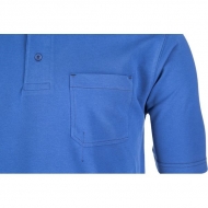 KW106730083050 Koszulka polo Original, niebiesko/granatowa M