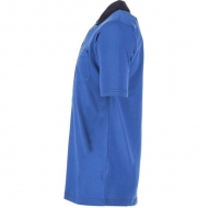 KW106730083066 Koszulka polo Original, niebiesko/granatowa 4XL