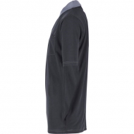 KW106730089066 Koszulka polo Original, czarno/szara 4XL