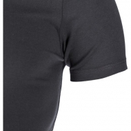 KW13104701060 Podkoszulka krótki rękaw Original, czarna 2XL (2 sztuki)