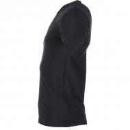 KW13104701066 Podkoszulka krótki rękaw Original, czarna 4XL (2 sztuki)