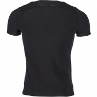 KW13104701066 Podkoszulka krótki rękaw Original, czarna 4XL (2 sztuki)