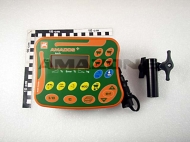 NI075 Komputer operacyjny AmaDos + AMAZONE