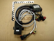 NL004 Wiązka przewodów ZAM, ZA-M,  AMATRON +