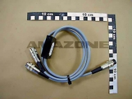 NL027 Kabel sygnałowy Czujnik X i. PTO AMAZONE