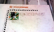 NF110 Wuerfelstecker Buchse AMAZONE