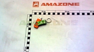 NZ231 Pamięć USB Przełącznik GPS 4 GB Amapad / Amatron 3 / Pantera AMAZONE