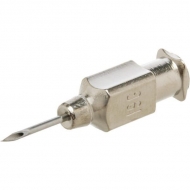 8021100106 Igła HSW-ECO przyłącze Luer Lock, 1.0x10 mm, op. 12 szt.