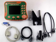 NI088 E- PAKET GPS Przełącznik AMAZONE