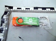 NZ130 Pamięć USB Przełącznik GPS 4 GB Amapad / Amatron 3 / Pantera AMAZONE