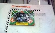 NL535 Kabel Y AMATRON 3 AMAZONE