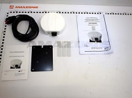 105584 Pakiet odbiornika GPS EGNOS Ag-Star AMAZONE