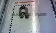 NL368 Kabel szeregowy 0-modem RS232 AMAZONE