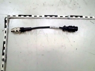 NL1082 Kabel adaptera AMP, 3-stykowy v