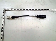 NL1082 Kabel adaptera AMP, 3-stykowy