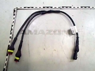NL982 Kabel adaptera światła przedniego Amazone