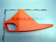 102091 Pokrywa lewa AMAZONE