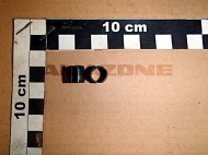 Y010995 Sworzeń sprężysty 10x10 AMAZONE