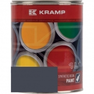 701508KR Lakier do maszyn RAL 7015 szary łupek 1 l