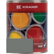 703208KR Lakier do maszyn RAL 7032 szary beżowy 1 l