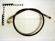 GB101 Wąż hydrauliczny DN06 dł.=1250 AMAZONE
