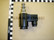 GD495 Zawór 3/2 AMAZONE