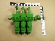 928811 Steuerblock AMAZONE